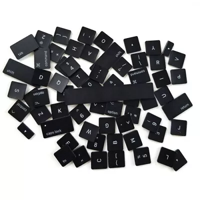 Keyboard Key Cap Cover For Macbook Air Pro 13  15  2018 2019 A1989 A1990 A2159 • £3.59