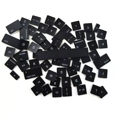 New Keyboard Key Cap Clips Cover For Macbook Pro A1706 A1707 A1708 A1534 2017 • £3.59