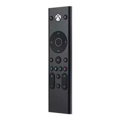 Wireless Media Remote Control For Xbox One With Xbox Series X|S Console Black • $26.89