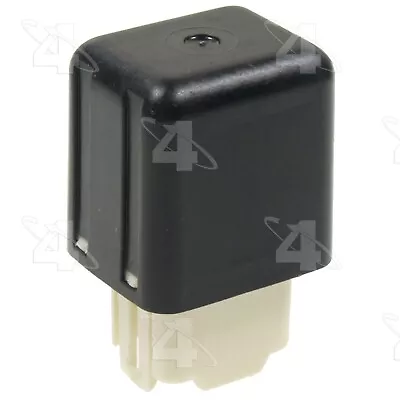 Four Seasons A/C Compressor Control Relay For 1990-1991 ES250 36187 • $74.88