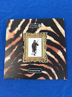 £12 • Buy Prodigy Firestarter Vinyl