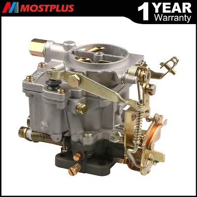 Carburetor Carb For 1986-1988 Suzuki Samurai 1.3L Engin US Model Toy-250 Replace • $62.99