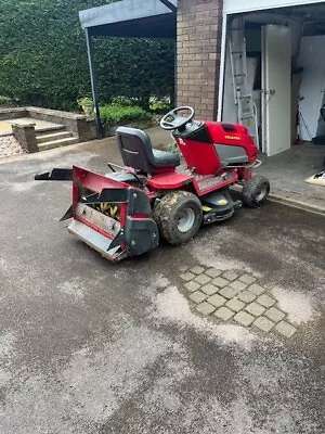 Countax C Series Ride On Mower / Tractor • £460