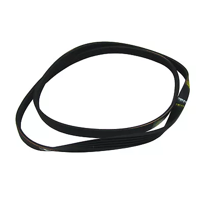 ZANUSSI Replacement Genuine Washing Machine Washer Dryer Drive Belt • £10.90