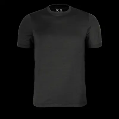 Triple Aught Design Traverse Tech T Shirt XL Gunship Merino BNWT Genuine TAD • £59