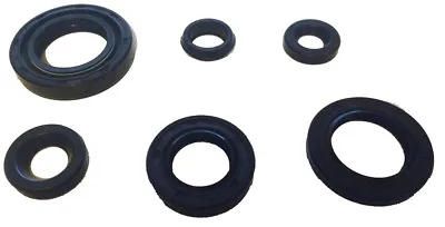 New Engine Oil Seal Set Kit For Yamaha JT1 JT2 LT1 LT2 JT LT 1 2 JT-1 JT-2 LT-1 • $14.99