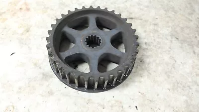 09 Kawasaki VN 900 VN900 D Vulcan Front Pulley Sprocket • $5