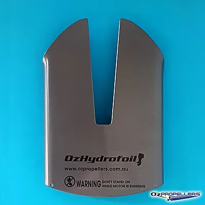 For Yamaha 8-9.9-15-20-25-30HP Outboard Aluminium Hydrofoil - OZHYDROFOIL • $113.96