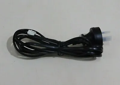 Genuine Power Cable For Dick Smith GE6880 54.5inch Full HD LED LCD TV • $19.99