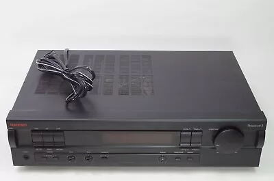 Nakamichi Home Theater Receiver Model Receiver 3 Fully Tested No Remote • $144.95
