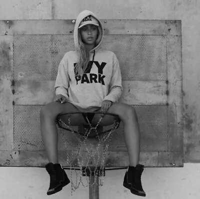 £78.09 • Buy Beyonce Ivy Park Hoodie XXS (Oversized)