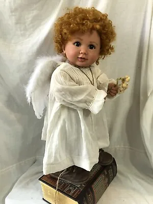 My Twinn Toddler Doll- Li’lest Angel. OOAK • $149.99