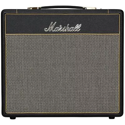 Marshall SV20C Studio Vintage Combo Amp (20-Watt / 5-Watt - 1 X 10 ) • $1949.99