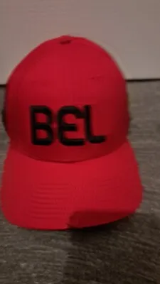 Belgium Baseball Cap • £2.50