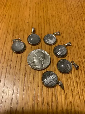Meteorite Pendant • $12
