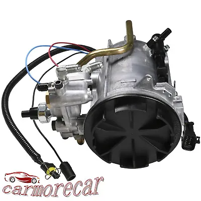 For 1996 1997 Ford 7.3 Diesel Fuel Filter Housing Assembly 7.3L Powerstroke V8 • $125.97