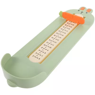  Children's Foot Measuring Device Measurement Ruler Shoe Devices Measurer • £10.79