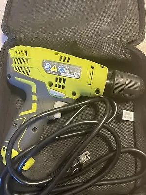 Ryobi D43K Variable Speed Drill • $15