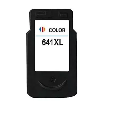 1x Generic CL-641XL COLOURS ONLY Ink For Canon TS5160 MG2160 3560 3660 MX376 456 • $31.90