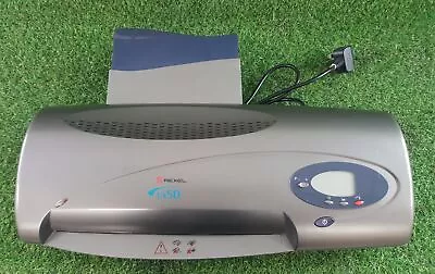 £29.99 • Buy Rexel LX50 A4 Home Office Laminator