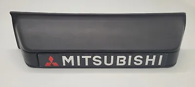 Mitsubishi Pajero MK2  TAILGATE LAMP LICENSE PLATE LIGHT  • $80