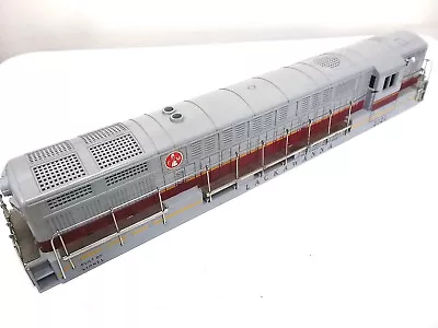 Lionel Postwar O-Gauge #2321 Lackawanna FM Diesel Complete Original Shell 1954 • $119.99