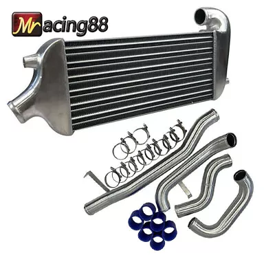 Intercooler + Piping Kits For 95-99 Mitsubishi Eclipse GSX Hatchback 2D 2.0L • $257.89