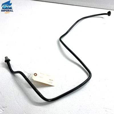 $54.99 • Buy 2007-2012 Mercedes GL450 Brake Booster Vacuum Line Pipe Hose A-164-430-14-29 OEM