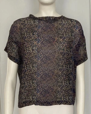 $18 • Buy Scanlan Theodore Top Size 10