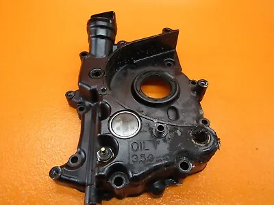 1995 - 2001 Kawasaki Ninja Zx11 Zx1100d Oem Transmission Cover • $29.99