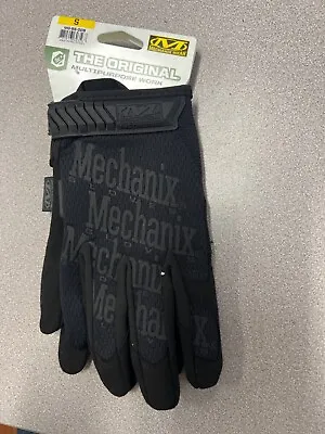 Mechanix Wear The Original Gloves Covert Small MG-55-008 • $24.95