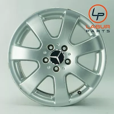 +w833 W251 Mercedes 06-13 Gl Ml R Class 17'' Wheel Rim 7.5x17h2 Et56 • $103.19