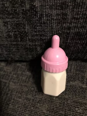Small BABY DOLL BOTTLE • £2.50