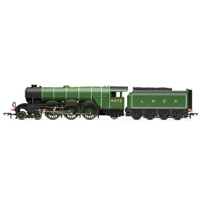 HORNBY Loco R3086 LNER 4-6-2 Flying Scotsman A1 Class Railroad - GRADE B • £74.99