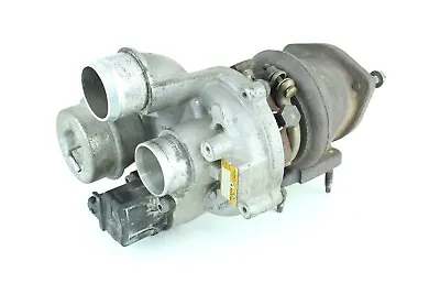 07-13 Mini Cooper S 1.6L Turbo Turbocharger OEM 130k Miles • $169.99