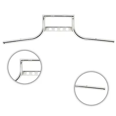 22mm Handlebar For Yamaha Dragstar 400 Custom • $176.73