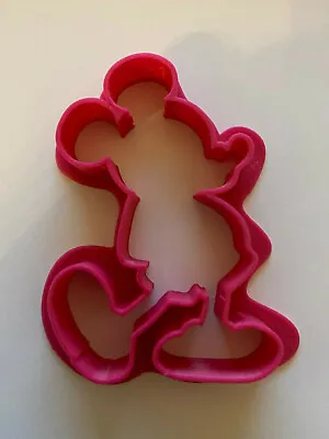 Mickey Mouse - Disney Cookie Or Fondant Cutter Sugarcraft Cake - 3D Printed • £5.76