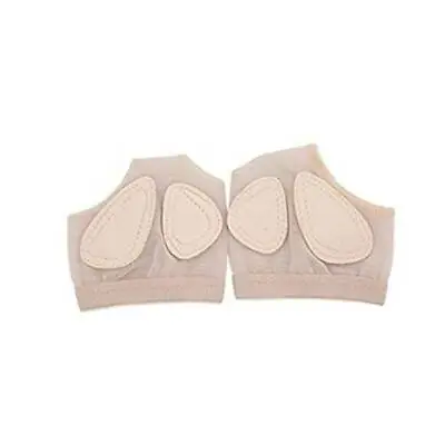Kids Adult Ballet Dance Shoes Lace Up Silky Satin Soft Split Exercise Shoes Y3 • $6.58