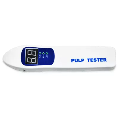 $27.99 • Buy PULP TESTER Testing Teeth Nerve Dental Equipment Denstist USA Ship