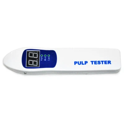 $27.99 • Buy PULP TESTER Testing Teeth Nerve Dental Equipment Denstist USA Ship