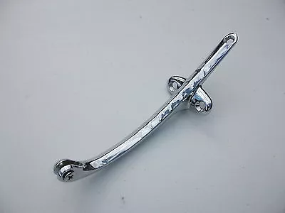 $199.99 • Buy Rechromed Internal Mirror Stalk Suits Fb Ek Holden Ute Wagon Sedan Nasco 