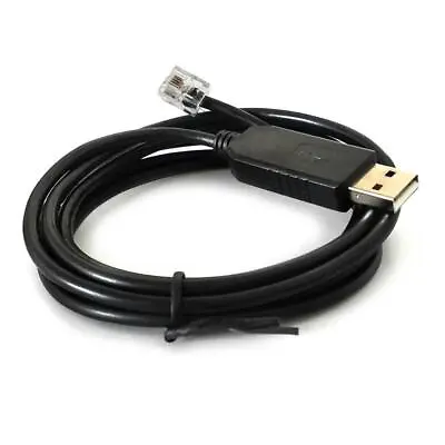 1PCS Telescope-to-PC Cable For Meade ETX-125 ETX-90 LX90 ETX-70 LXD-75 • £8.72