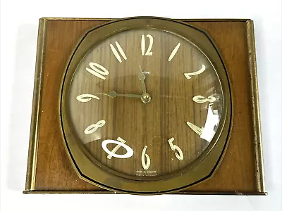 £30 • Buy Vintage Metamec Wall Clock