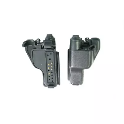 Audio Adaptor For Motorola HT1000 MTS2000 MTX838 XTS3000 Radio Walkie Talkie M • $29.76