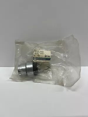 New Telemecanique ZB2-BG8 Selector Switch Key Operator 3-Position Square D SQD • $80