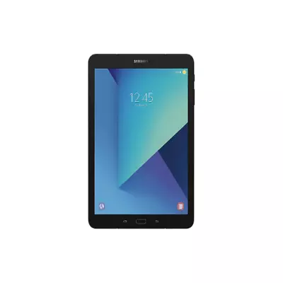 Samsung Galaxy TAB S3 SM-T825Y 32GB 8  Touch Black Tablet | B-Grade • $209