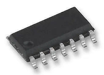 STEREO HEADPHONE AMP B -40 TO 85DEG C Audio Power Amplifiers IC's • £5.72