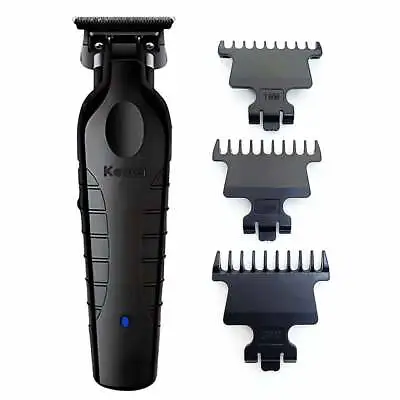 Professional Cordless Hair Trimmers  Gapped 0mm Babyliss Skeleton Fx Pro Clipper • $36.74