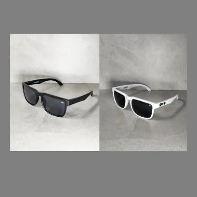 Bachelor Party- Ken Block Promo Sunglasses Classic Blacked Out & White - • $29.99