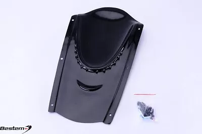 2004-2005 Undertail Undertray Tail Tidy Fender Black For Suzuki GSXR 600 750  • $67.96